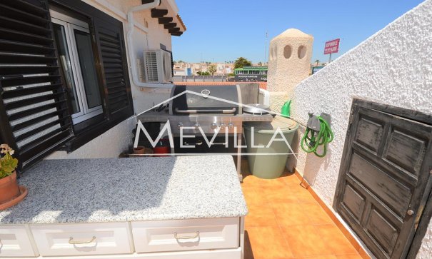 Resales - Townhouse - Orihuela Costa - Cabo Roig