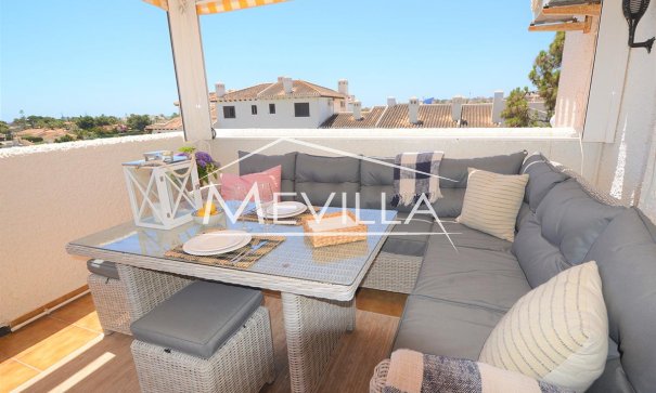 Resales - Townhouse - Orihuela Costa - Cabo Roig