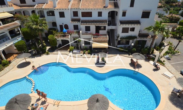 Resales - Townhouse - Orihuela Costa - Cabo Roig