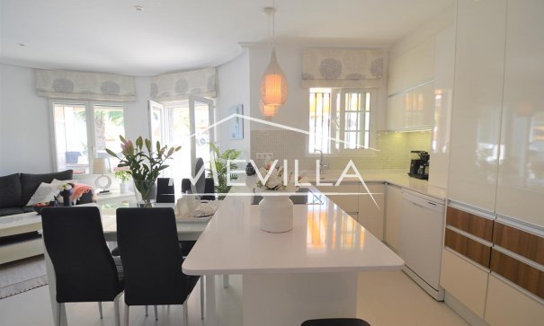 Resales - Villa - Orihuela Costa - Villamartin