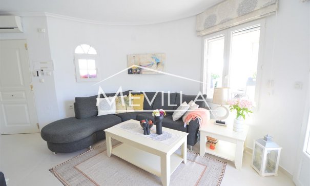 Resales - Villa - Orihuela Costa - Villamartin