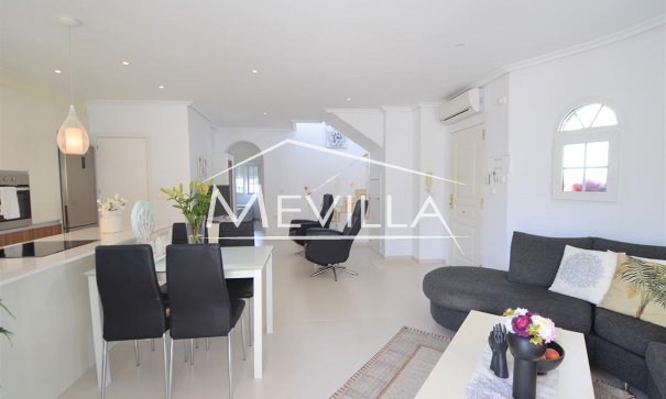 Resales - Villa - Orihuela Costa - Villamartin