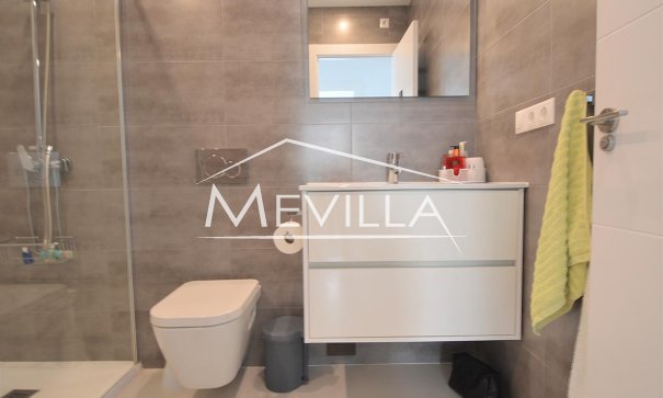 Resales - Villa - Orihuela Costa - Villamartin