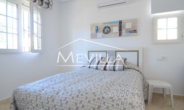 Resales - Villa - Orihuela Costa - Villamartin