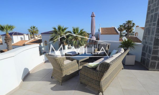 Resales - Villa - Orihuela Costa - Villamartin