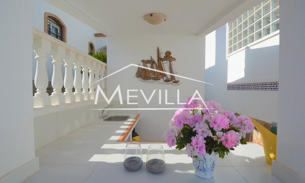 Resales - Villa - Orihuela Costa - Villamartin