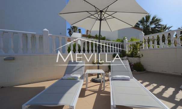 Resales - Villa - Orihuela Costa - Villamartin