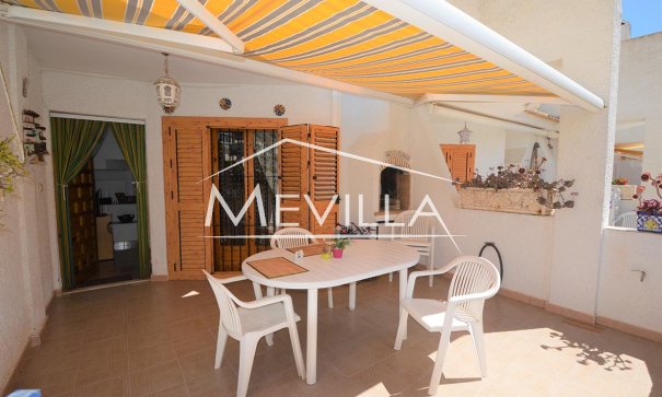 Salg (Resales) - Rekkehus - Orihuela Costa - Cabo Roig