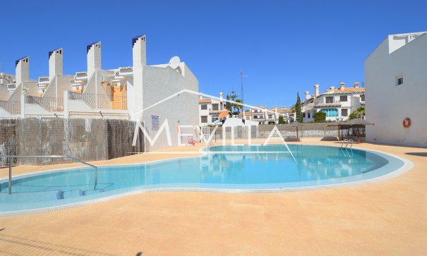 Resales - Townhouse - Orihuela Costa - Cabo Roig