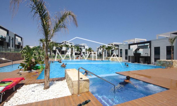 Resales - Flat / Apartment - Torrevieja