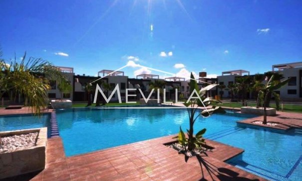 Resales - Flat / Apartment - Torrevieja