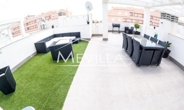 Resales - Flat / Apartment - Torrevieja