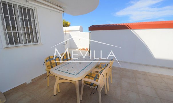 Resales - Townhouse - Torrevieja