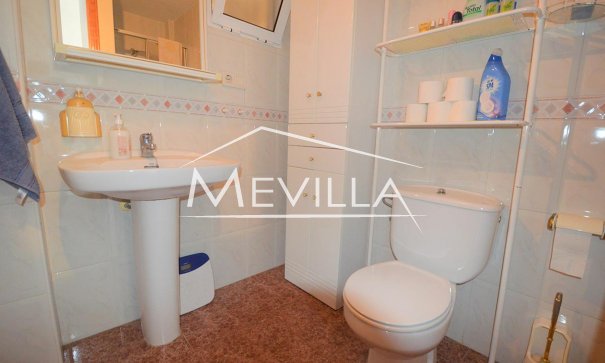 Resales - Townhouse - Torrevieja