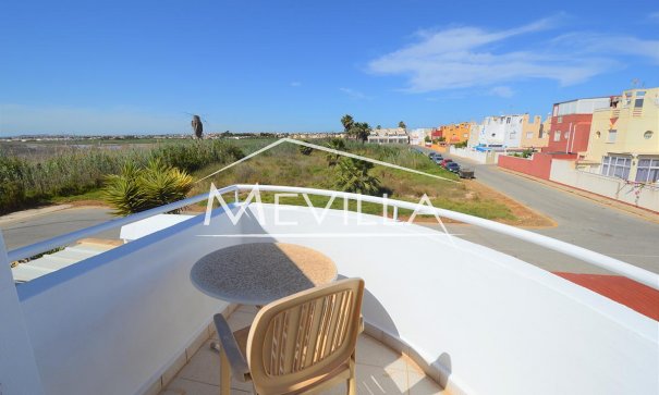 Resales - Townhouse - Torrevieja