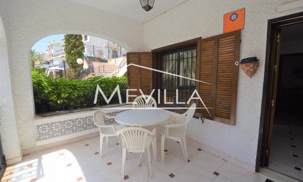 Resales - Townhouse - Orihuela Costa - Cabo Roig