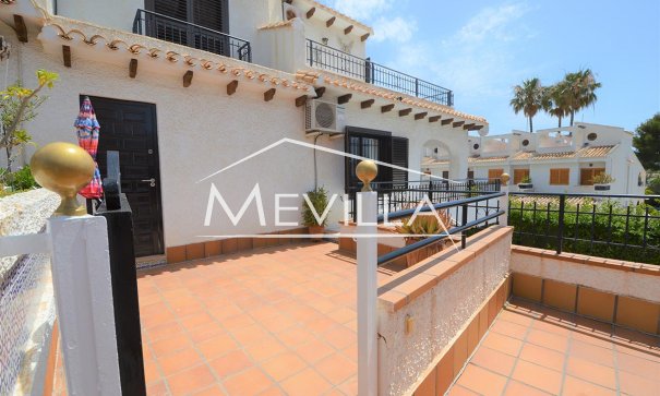 Resales - Townhouse - Orihuela Costa - Cabo Roig