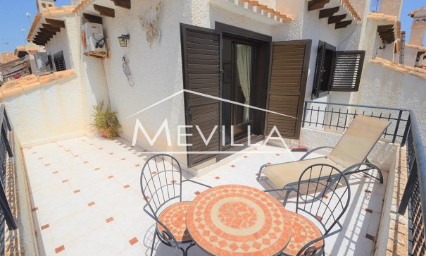 Resales - Townhouse - Orihuela Costa - Cabo Roig