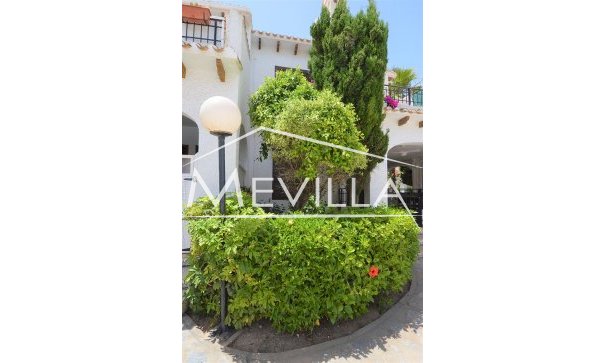 Resales - Townhouse - Orihuela Costa - Cabo Roig