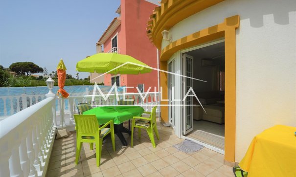 Resales - Villa - Orihuela Costa - Cabo Roig