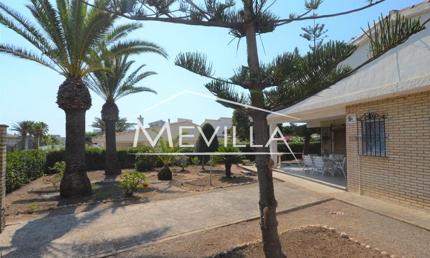 Resales - Villa - Torrevieja