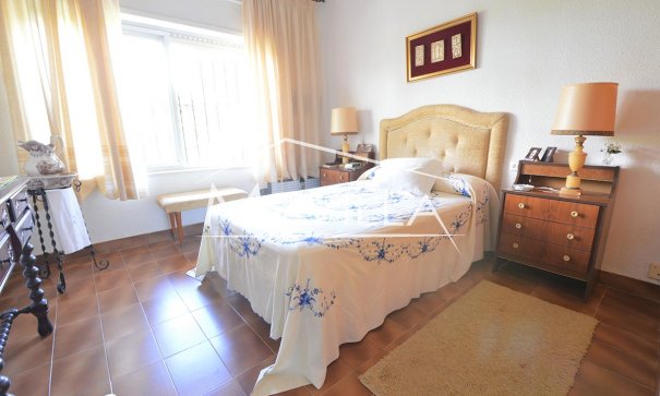 Resales - Villa - Torrevieja