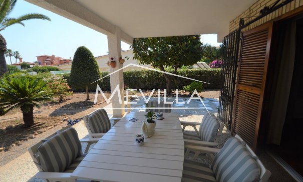 Resales - Villa - Torrevieja