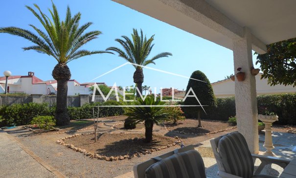 Resales - Villa - Torrevieja