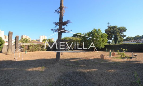 Resales - Plot - Orihuela Costa - Campoamor