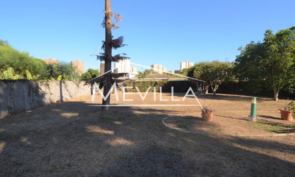 Resales - Plot - Orihuela Costa - Campoamor