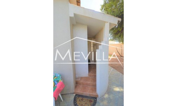 Resales - Villa - Orihuela Costa - La Zenia