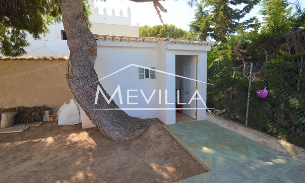 Resales - Villa - Orihuela Costa - La Zenia