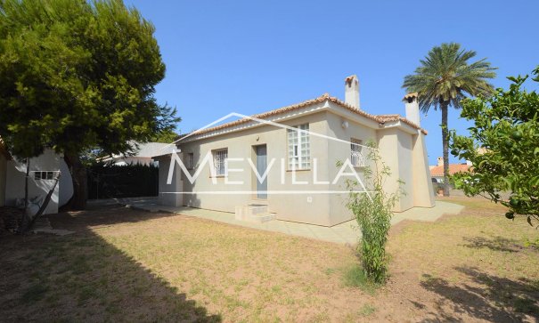 Resales - Villa - Orihuela Costa - La Zenia