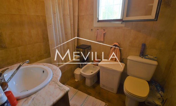 Resales - Villa - Orihuela Costa - La Zenia