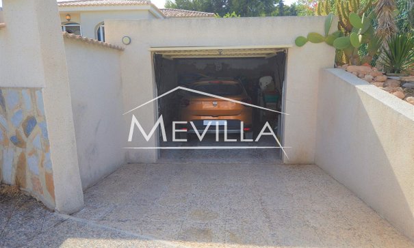 Resales - Villa - Orihuela Costa - La Zenia