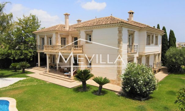 Reventes - Villa - Orihuela