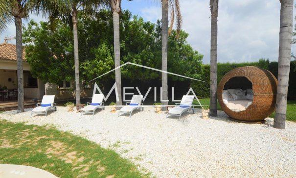 Reventes - Villa - Orihuela