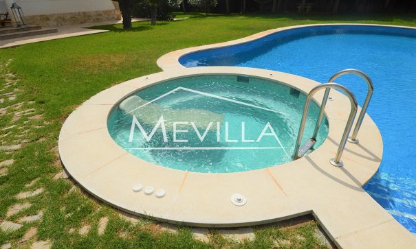 Reventes - Villa - Orihuela