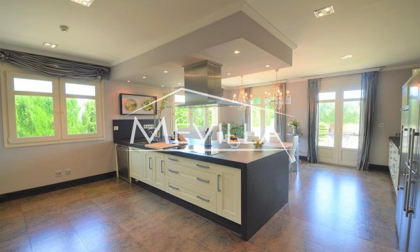 Reventes - Villa - Orihuela