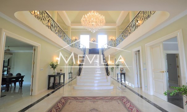 Reventes - Villa - Orihuela