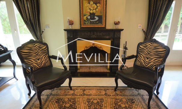 Reventes - Villa - Orihuela