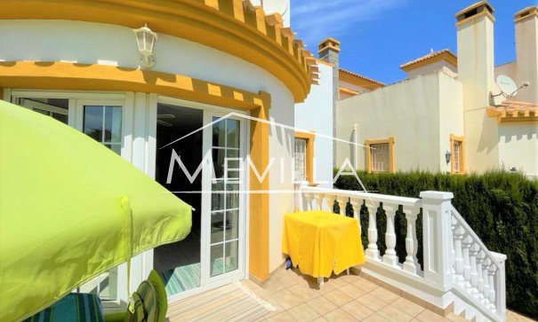 Resales - Villa - Orihuela Costa - Cabo Roig