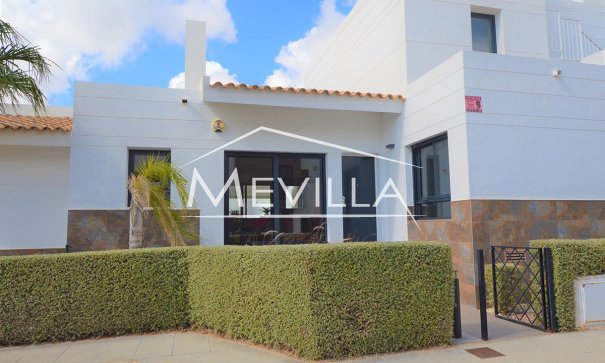 Resales - Townhouse - Orihuela Costa - Villamartin