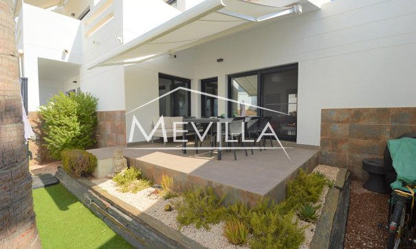 Resales - Townhouse - Orihuela Costa - Villamartin