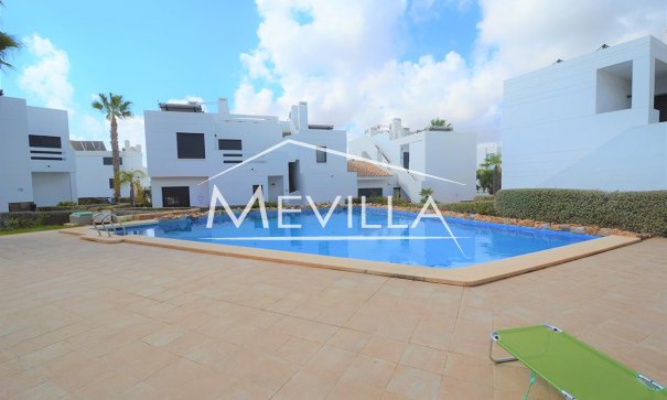 Resales - Townhouse - Orihuela Costa - Villamartin