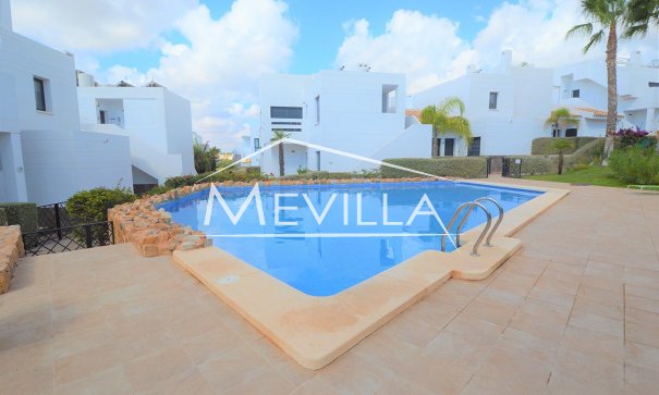 Resales - Townhouse - Orihuela Costa - Villamartin