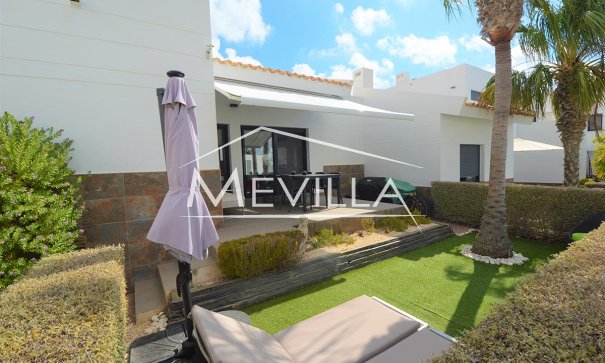 Resales - Townhouse - Orihuela Costa - Villamartin