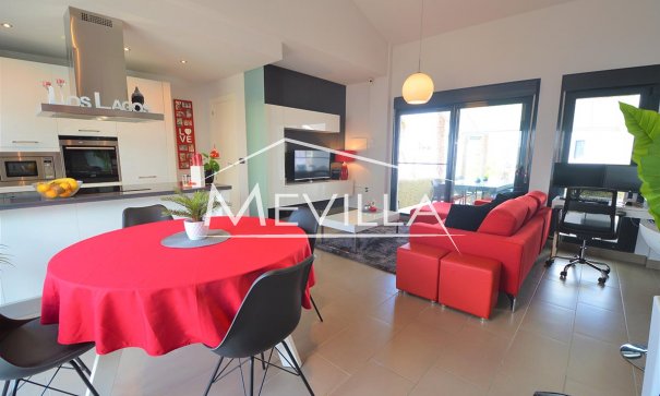 Resales - Townhouse - Orihuela Costa - Villamartin