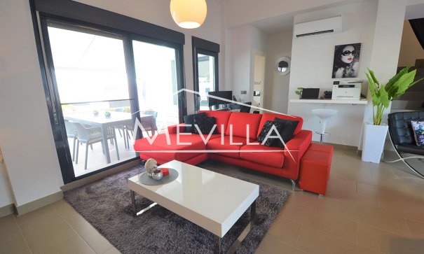 Resales - Townhouse - Orihuela Costa - Villamartin