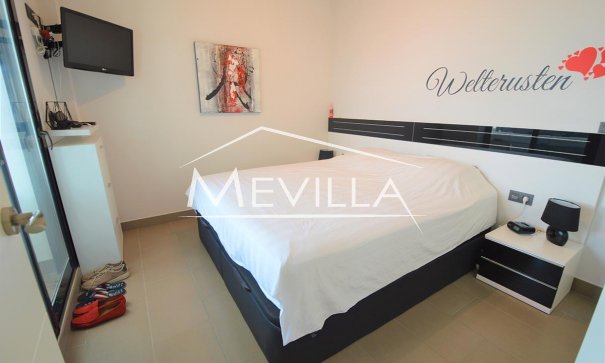 Resales - Townhouse - Orihuela Costa - Villamartin